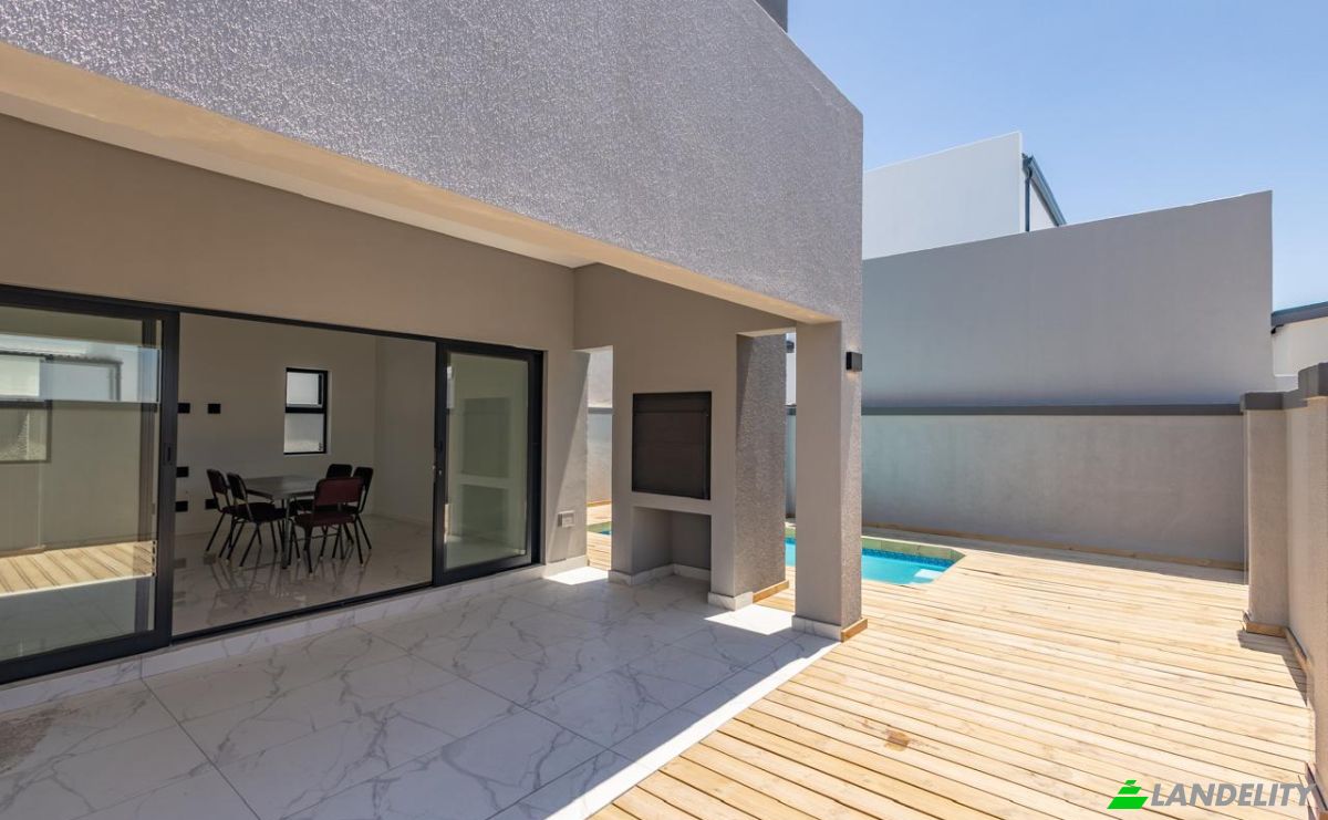 Single Family Home for Sale 23 Tourmalet St, Sandown, Cape Town, City of Cape Town Metropolitan Municipality, Western Cape, South Africa, 7441. Photo 2