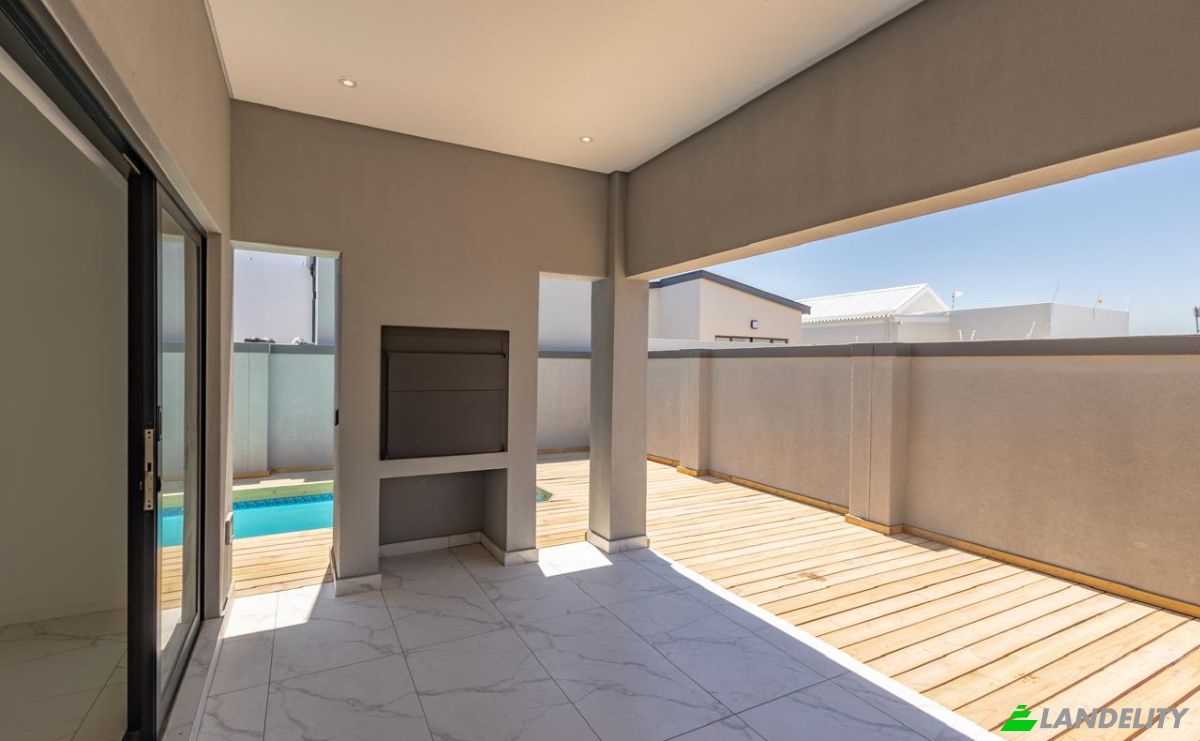Single Family Home for Sale 23 Tourmalet St, Sandown, Cape Town, City of Cape Town Metropolitan Municipality, Western Cape, South Africa, 7441. Photo 3