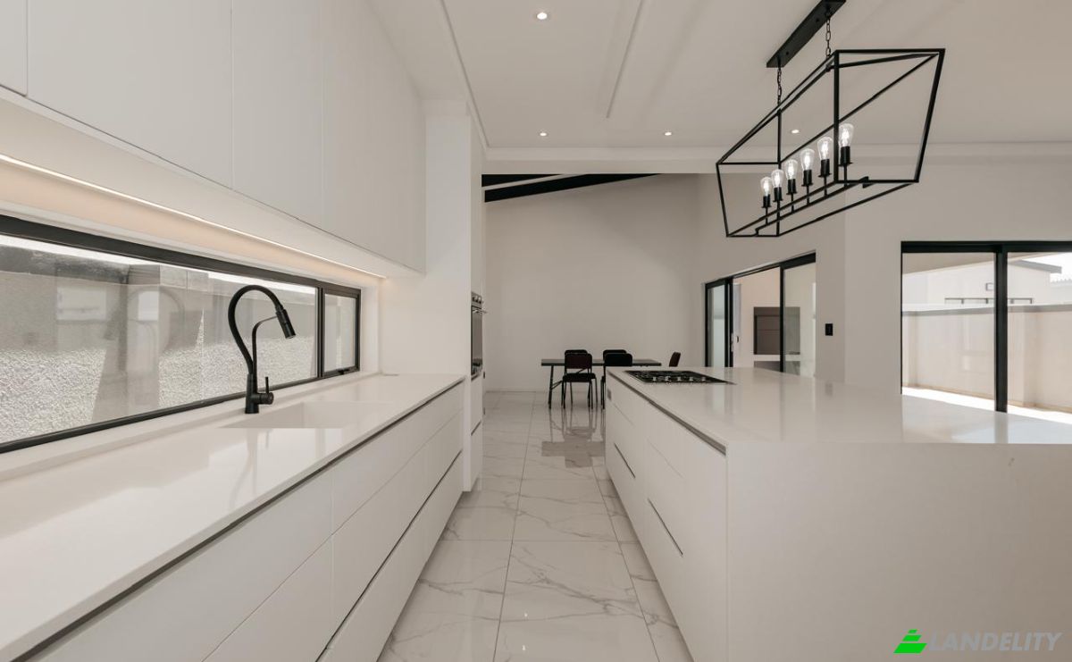 Single Family Home for Sale 23 Tourmalet St, Sandown, Cape Town, City of Cape Town Metropolitan Municipality, Western Cape, South Africa, 7441. Photo 5