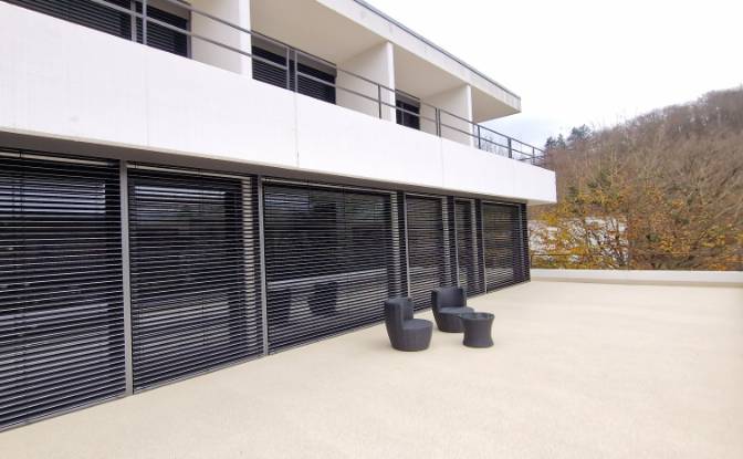 Villa for Sale - Trier, Germany