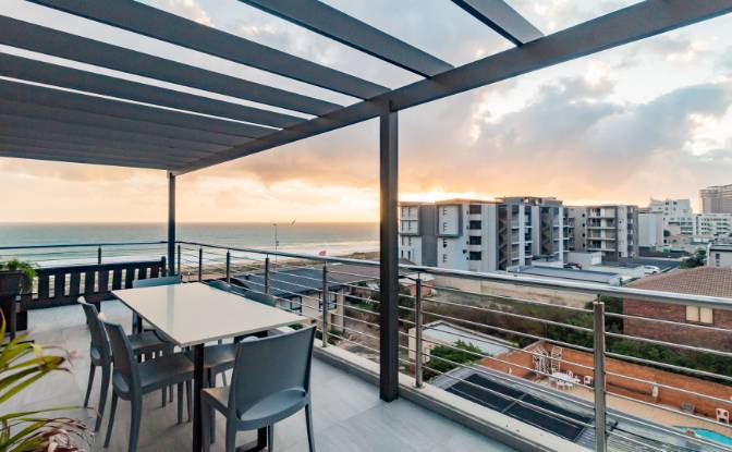 Apartment for Sale - Cape Town, South Africa