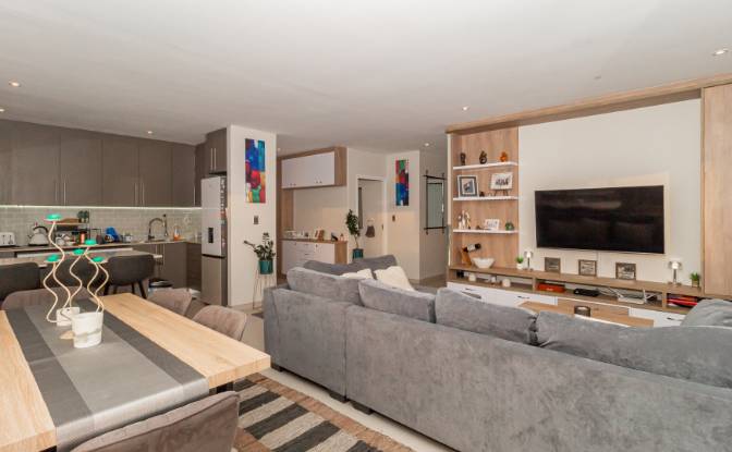Appartement à vendre 47 Coral Rd, Table View. Photo#12
