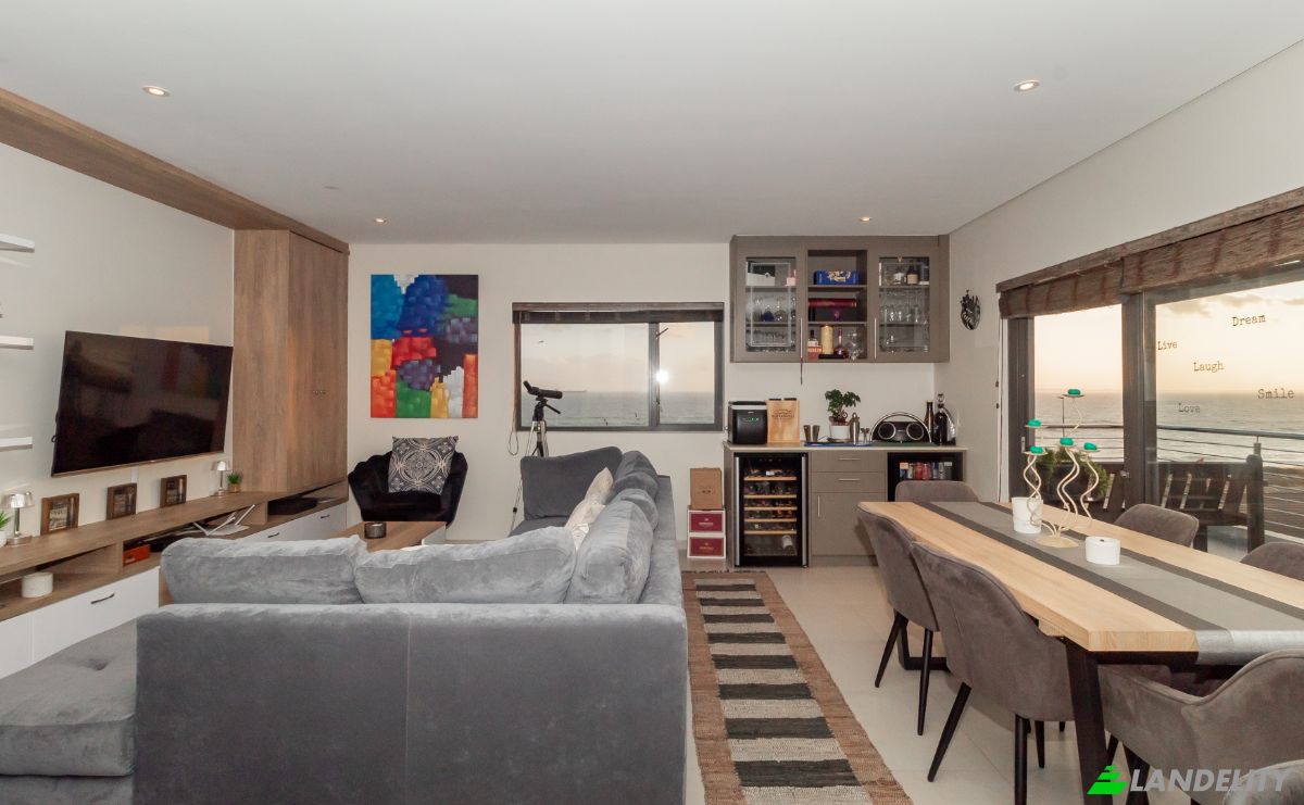 Appartement à vendre 47 Coral Rd, Table View, Cape Town, City of Cape Town Metropolitan Municipality, Western Cape, South Africa, 7439. Photo 13