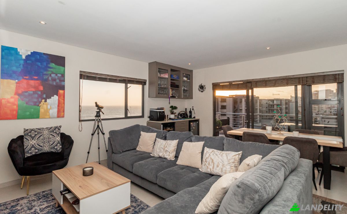 Appartement à vendre 47 Coral Rd, Table View, Cape Town, City of Cape Town Metropolitan Municipality, Western Cape, South Africa, 7439. Photo 14