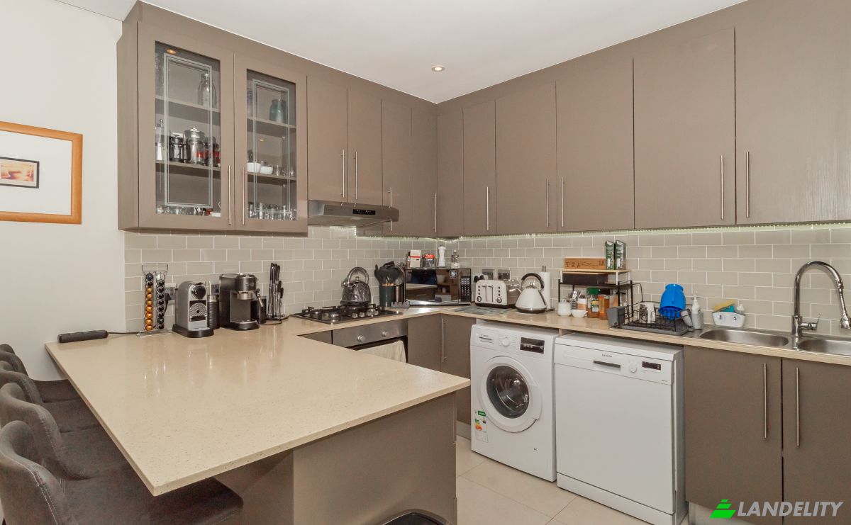 Appartement à vendre 47 Coral Rd, Table View, Cape Town, City of Cape Town Metropolitan Municipality, Western Cape, South Africa, 7439. Photo 19