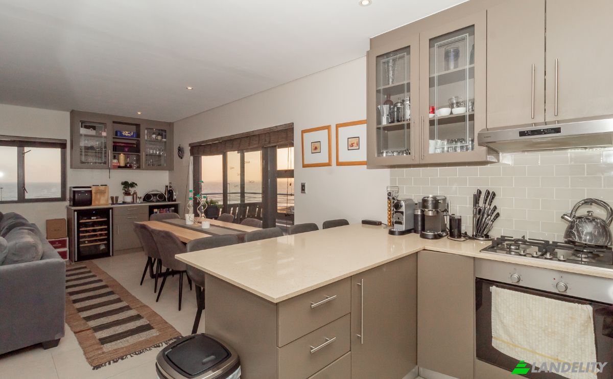 Appartement à vendre 47 Coral Rd, Table View, Cape Town, City of Cape Town Metropolitan Municipality, Western Cape, South Africa, 7439. Photo 20