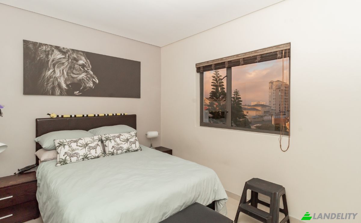 Appartement à vendre 47 Coral Rd, Table View, Cape Town, City of Cape Town Metropolitan Municipality, Western Cape, South Africa, 7439. Photo 21