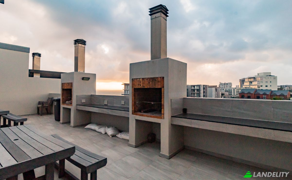 Appartement à vendre 47 Coral Rd, Table View, Cape Town, City of Cape Town Metropolitan Municipality, Western Cape, South Africa, 7439. Photo 3