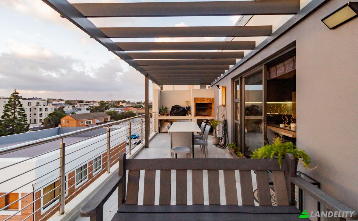Appartement à vendre 47 Coral Rd, Table View, Cape Town, City of Cape Town Metropolitan Municipality, Western Cape, South Africa, 7439. Photo 6
