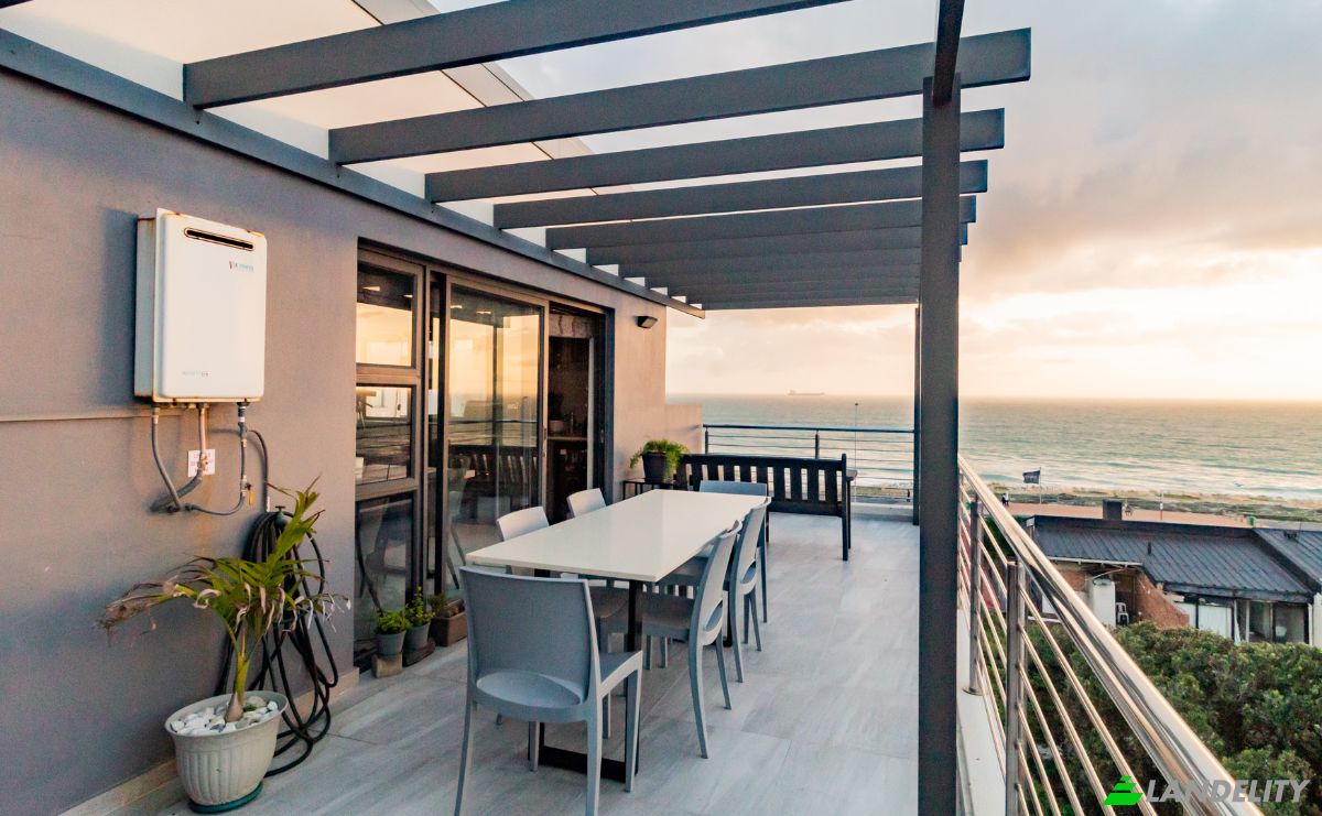 Appartement à vendre 47 Coral Rd, Table View, Cape Town, City of Cape Town Metropolitan Municipality, Western Cape, South Africa, 7439. Photo 8