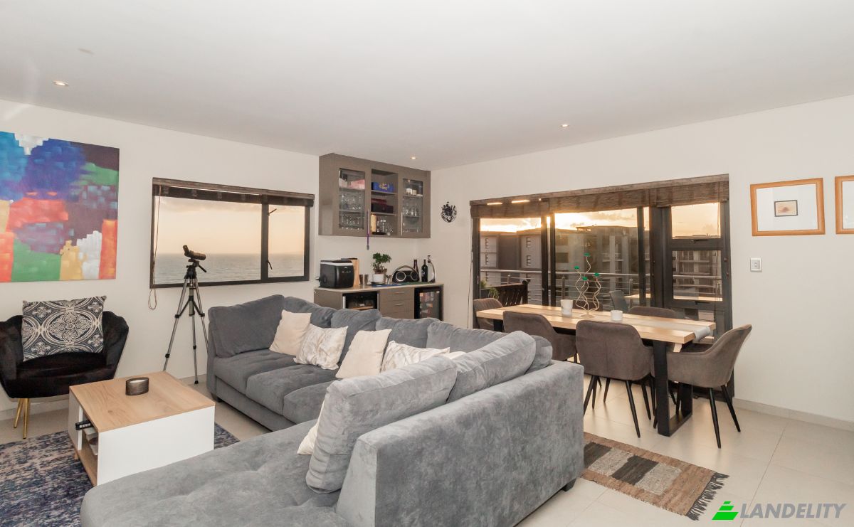 Appartement à vendre 47 Coral Rd, Table View, Cape Town, City of Cape Town Metropolitan Municipality, Western Cape, South Africa, 7439. Photo 9
