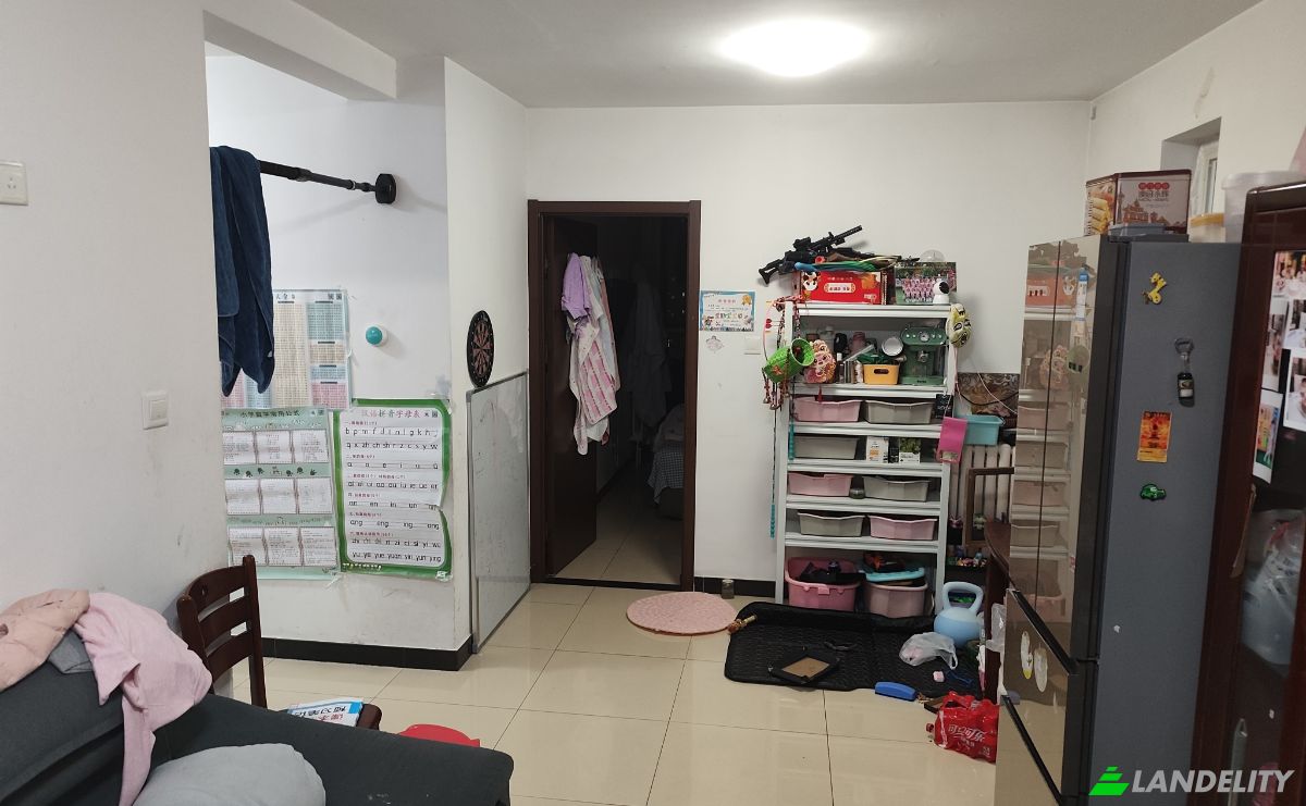Apartamento à venda 8 Liu Lang Jia Yuan Nan Li, Hai Dian Qu, Bei Jing Shi, Beijing, Haidian District, China, 100091. foto 1