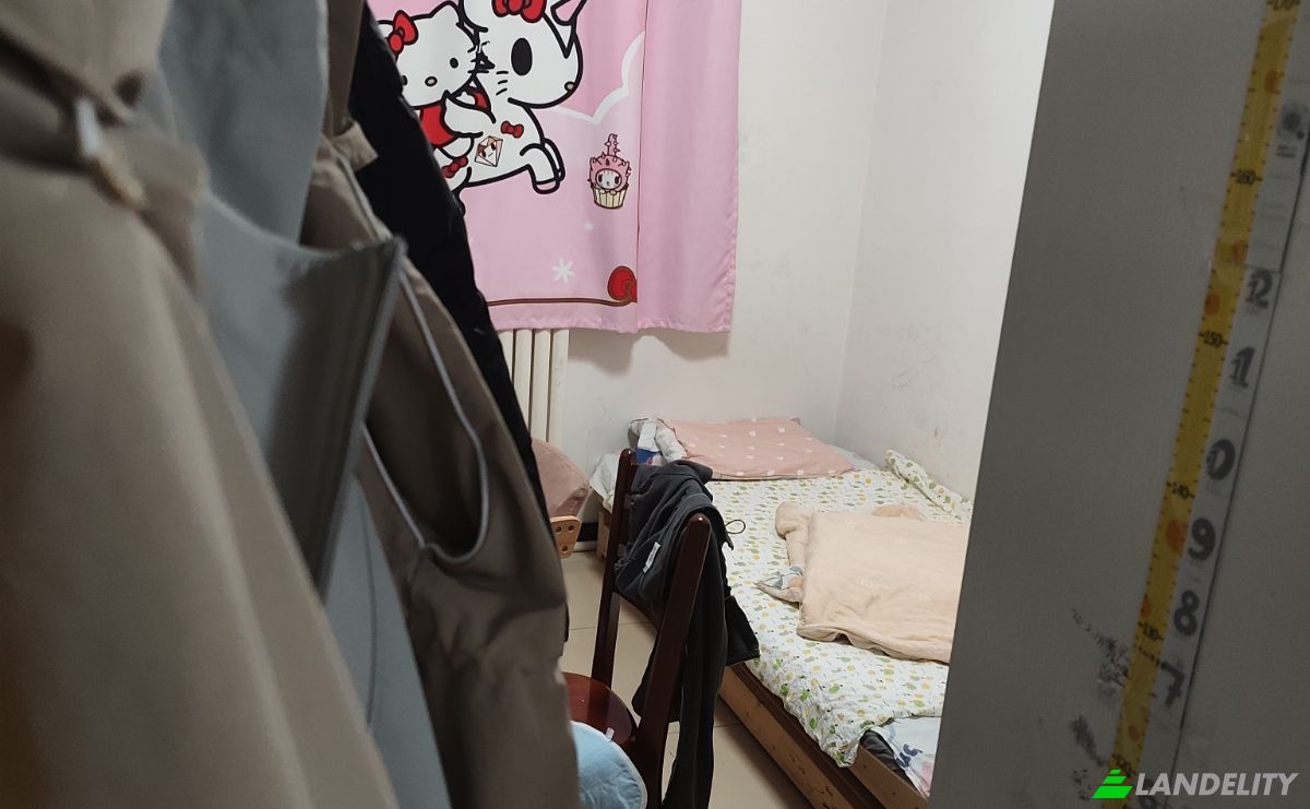 Apartamento à venda 8 Liu Lang Jia Yuan Nan Li, Hai Dian Qu, Bei Jing Shi, Beijing, Haidian District, China, 100091. foto 10