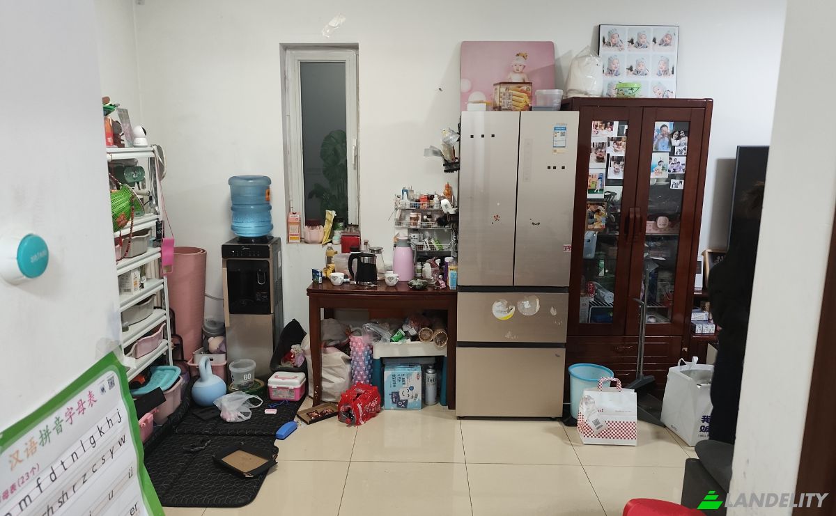 Apartamento à venda 8 Liu Lang Jia Yuan Nan Li, Hai Dian Qu, Bei Jing Shi, Beijing, Haidian District, China, 100091. foto 17