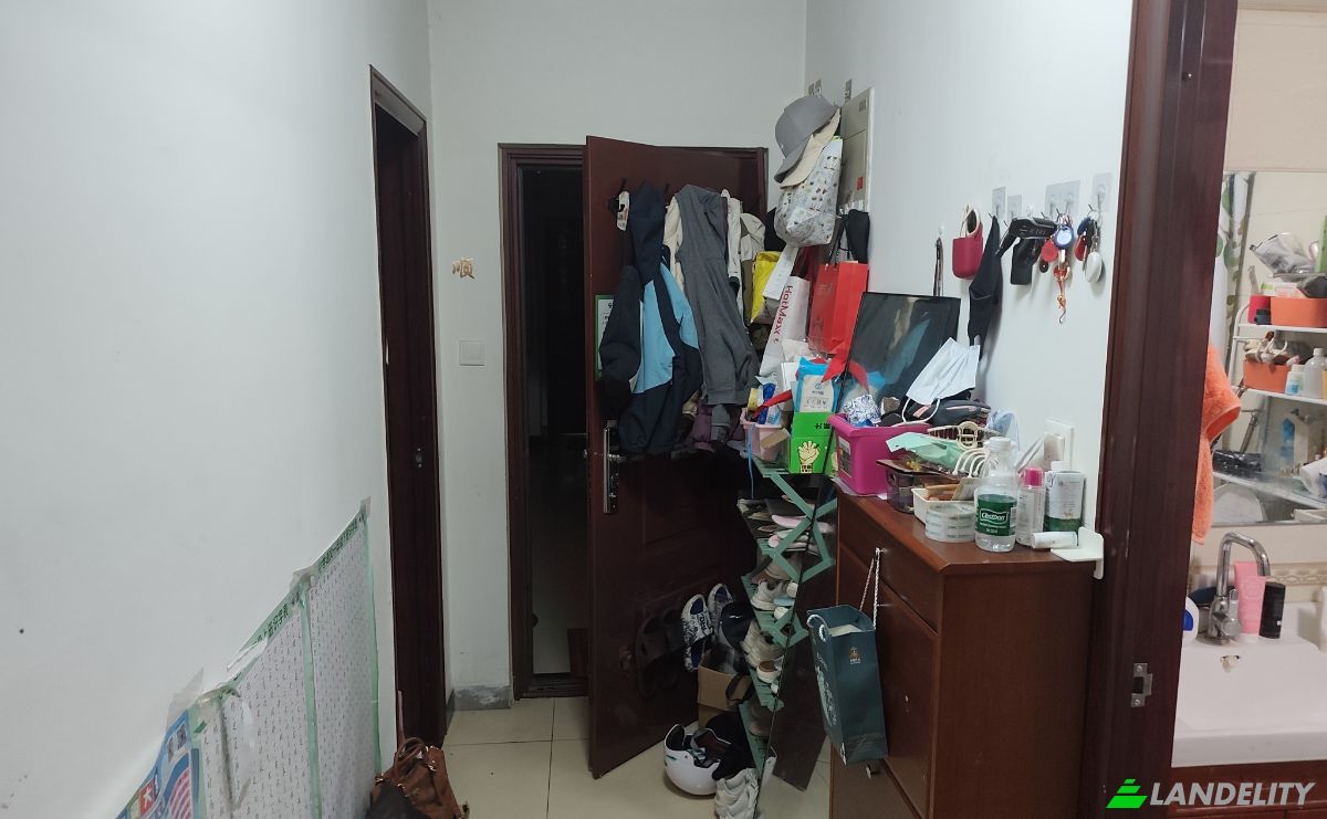 Apartamento à venda 8 Liu Lang Jia Yuan Nan Li, Hai Dian Qu, Bei Jing Shi, Beijing, Haidian District, China, 100091. foto 18
