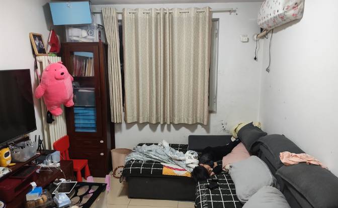 Apartamento à venda 8 Liu Lang Jia Yuan Nan Li. foto#2