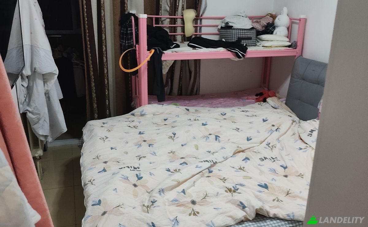 Apartamento à venda 8 Liu Lang Jia Yuan Nan Li, Hai Dian Qu, Bei Jing Shi, Beijing, Haidian District, China, 100091. foto 6