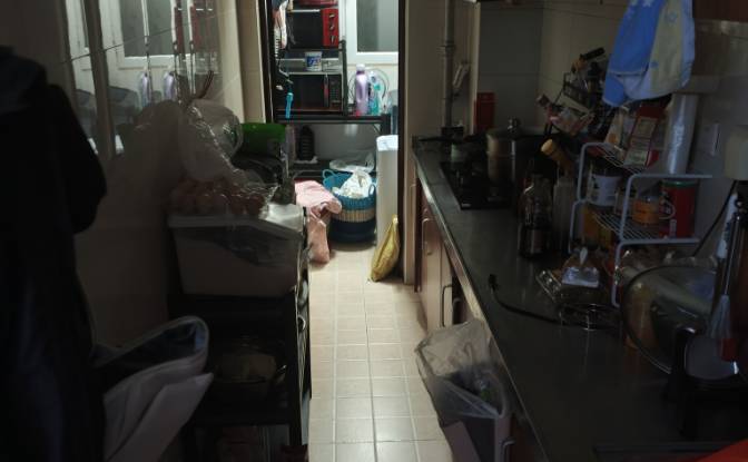 Apartamento à venda 8 Liu Lang Jia Yuan Nan Li. foto#8