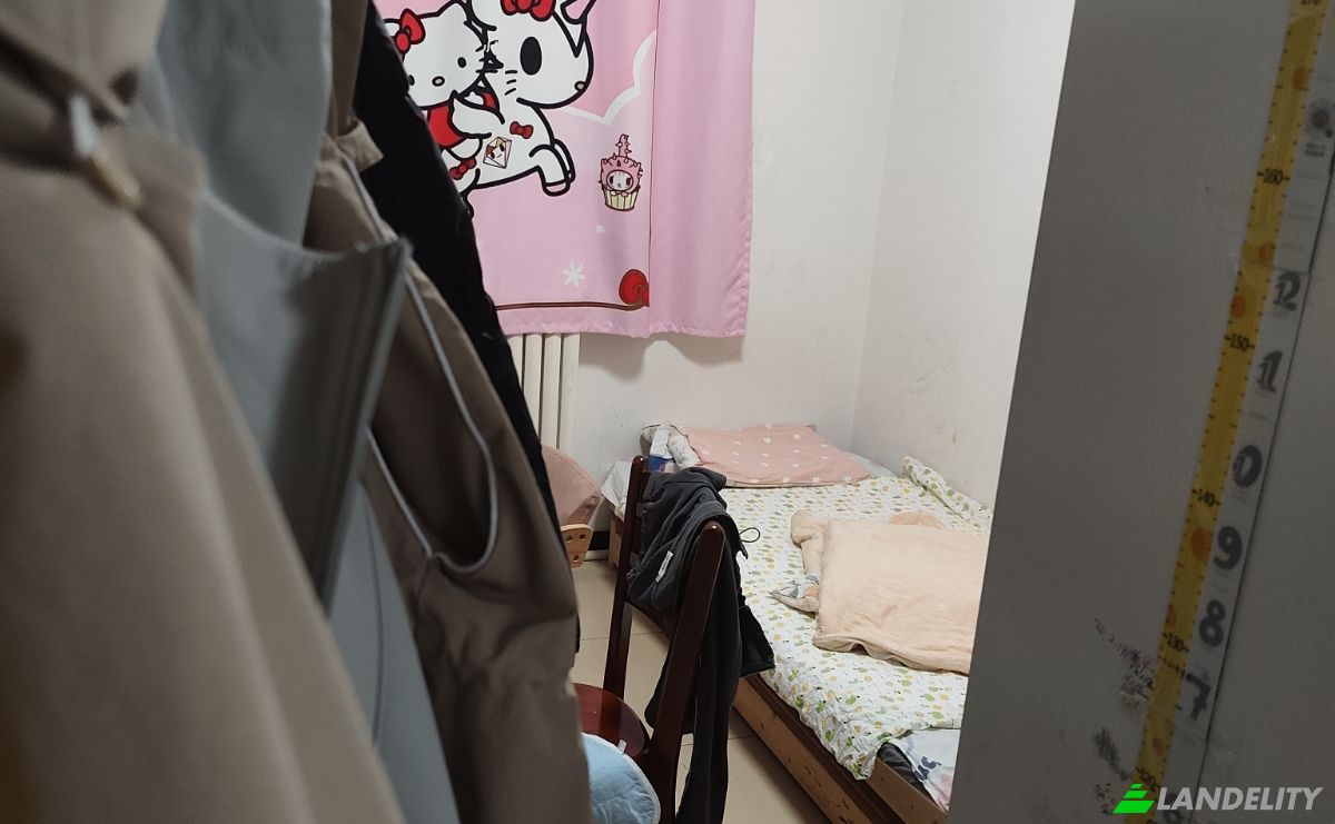 Apartamento à venda 8 Liu Lang Jia Yuan Nan Li, Hai Dian Qu, Bei Jing Shi, Beijing, Haidian District, China, 100091. foto 9