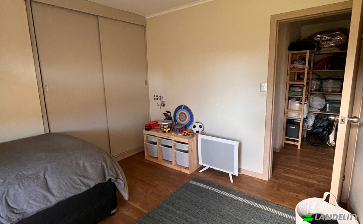 Single Family Home for Sale Las Ciruelas 69, Frutillar, Llanquihue Province, Los Lagos, Chile. Photo 11