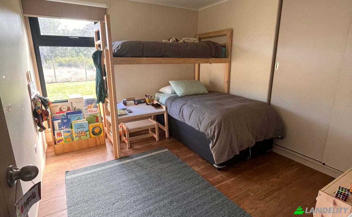 Single Family Home for Sale Las Ciruelas 69, Frutillar, Llanquihue Province, Los Lagos, Chile. Photo 12