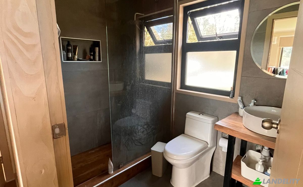 Single Family Home for Sale Las Ciruelas 69, Frutillar, Llanquihue Province, Los Lagos, Chile. Photo 8