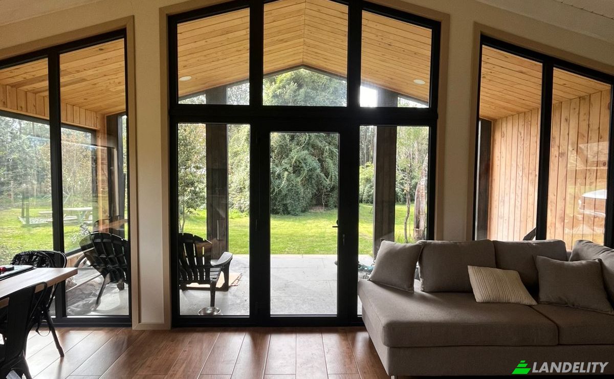 Single Family Home for Sale Las Ciruelas 69, Frutillar, Llanquihue Province, Los Lagos, Chile. Photo 15