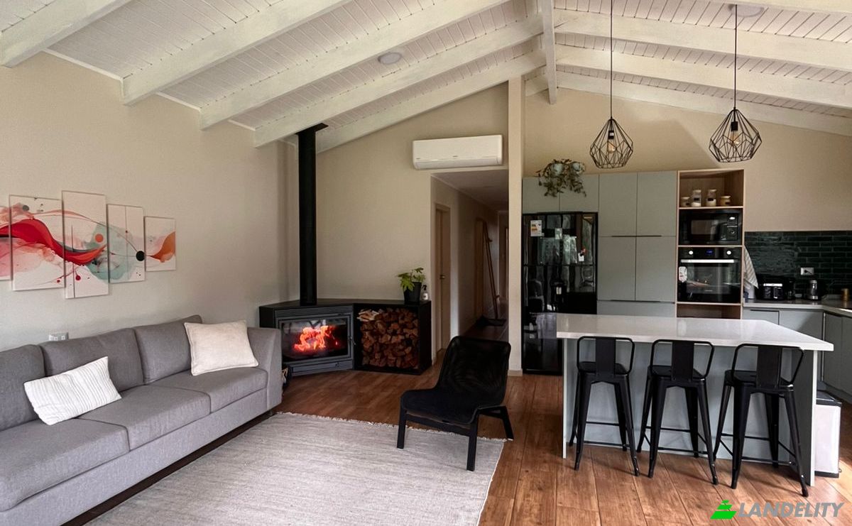 Single Family Home for Sale Las Ciruelas 69, Frutillar, Llanquihue Province, Los Lagos, Chile. Photo 17