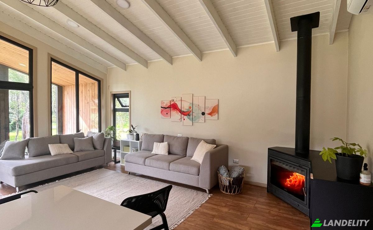 Single Family Home for Sale Las Ciruelas 69, Frutillar, Llanquihue Province, Los Lagos, Chile. Photo 18
