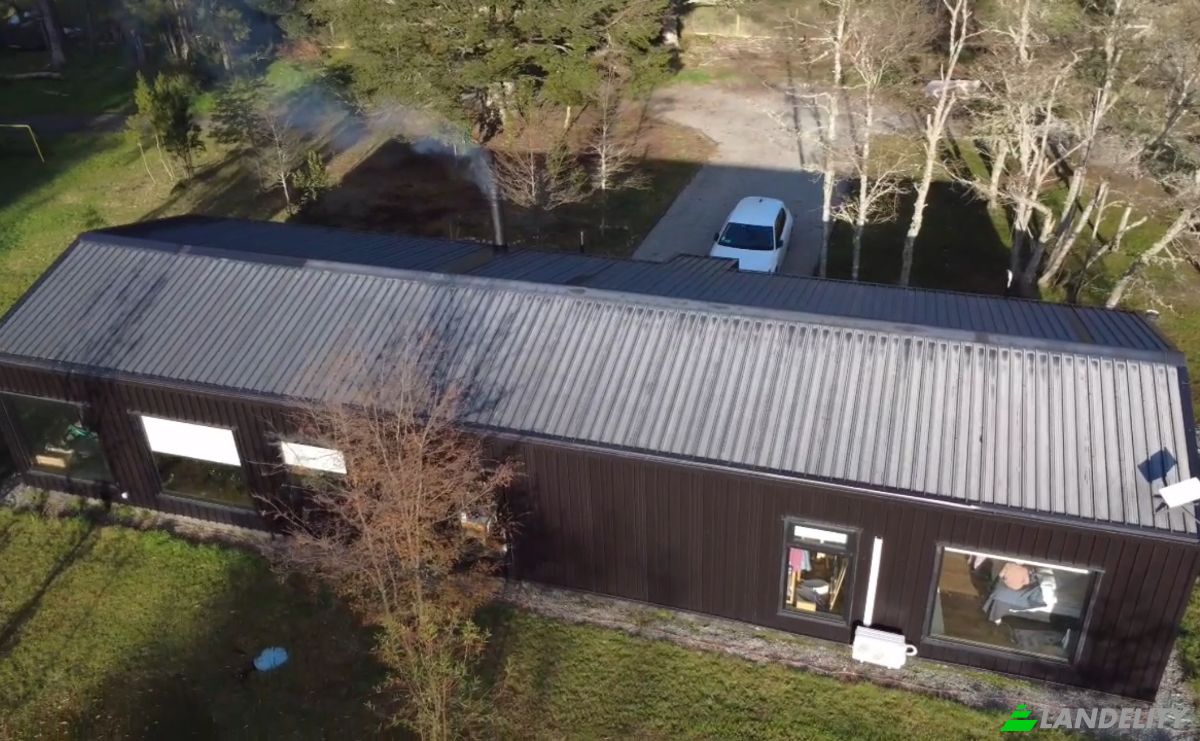 Single Family Home for Sale Las Ciruelas 69, Frutillar, Llanquihue Province, Los Lagos, Chile. Photo 3