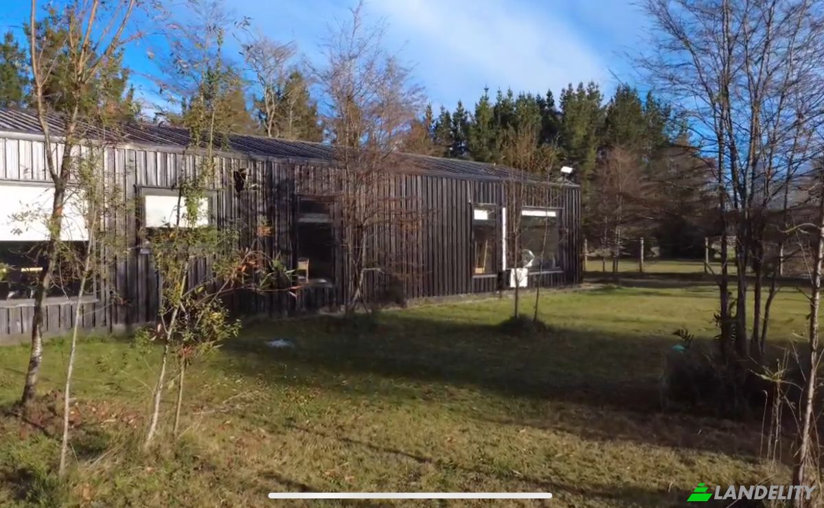 Single Family Home for Sale Las Ciruelas 69, Frutillar, Llanquihue Province, Los Lagos, Chile. Photo 4