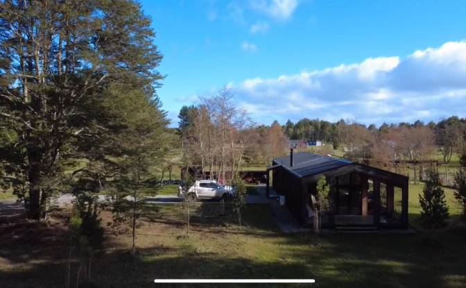 Single Family Home for Sale - Frutillar, Chile