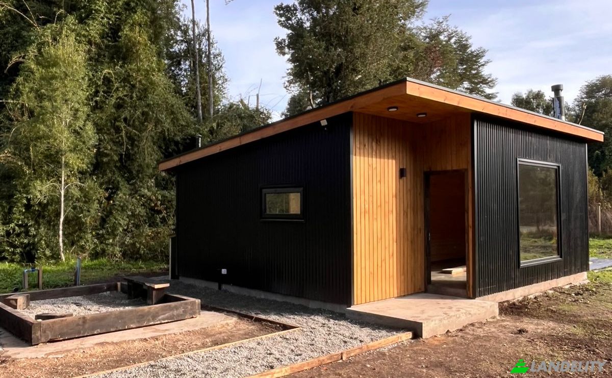 Single Family Home for Sale Las Ciruelas 69, Frutillar, Llanquihue Province, Los Lagos, Chile. Photo 19