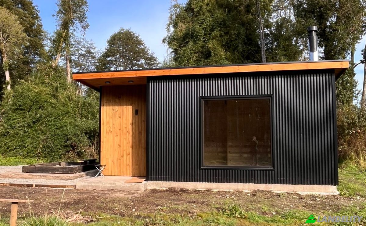Single Family Home for Sale Las Ciruelas 69, Frutillar, Llanquihue Province, Los Lagos, Chile. Photo 20