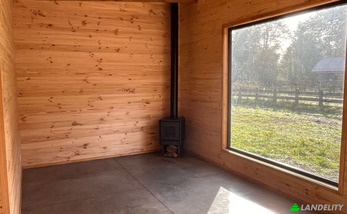 Single Family Home for Sale Las Ciruelas 69, Frutillar, Llanquihue Province, Los Lagos, Chile. Photo 24