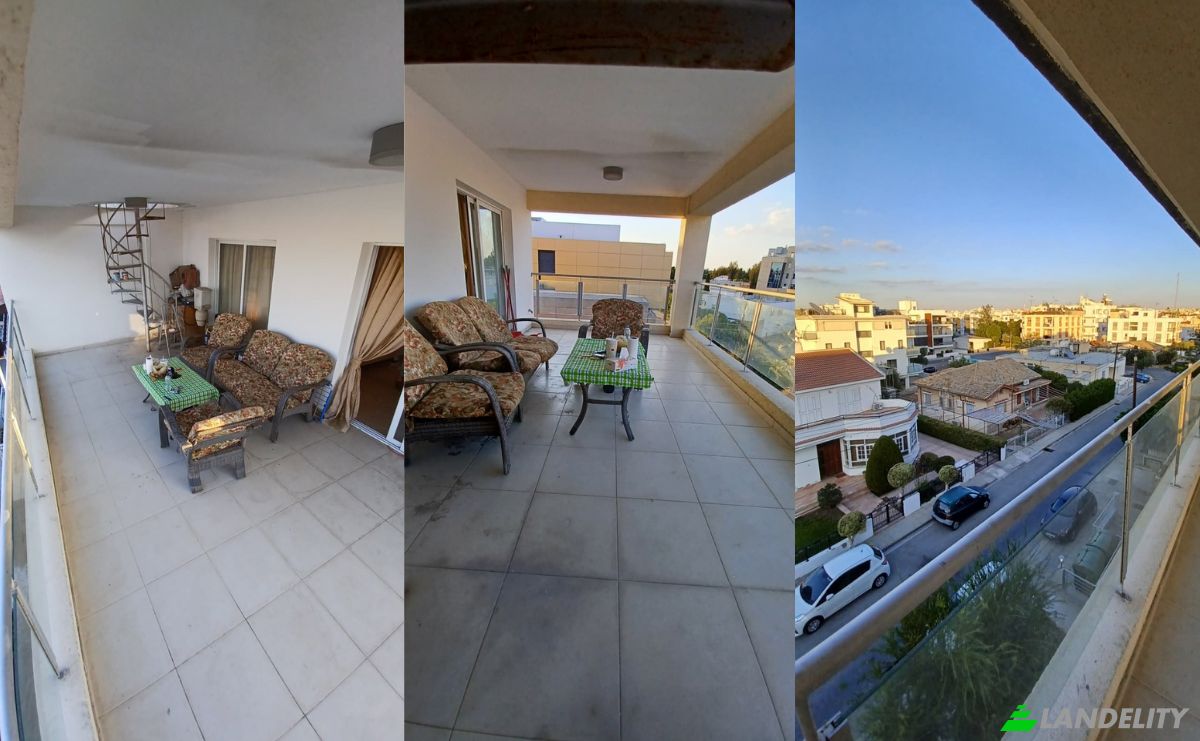 Apartment for Sale Viantos 19, Strovolos 2042, Strovolos, Dimos Strovolou, Nicosia, Cyprus. Photo 10