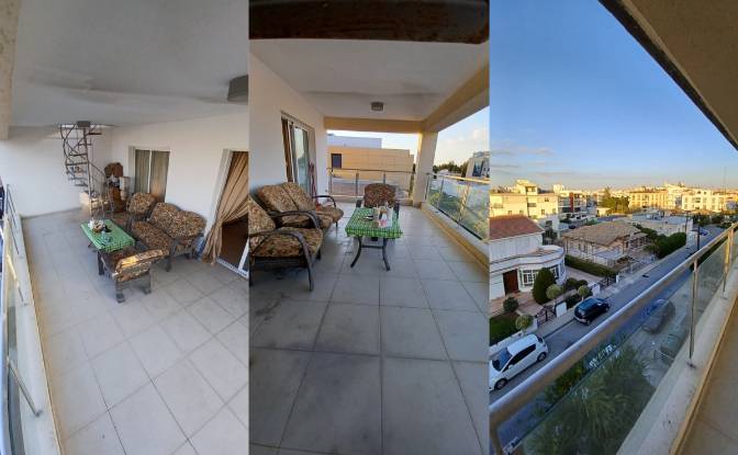 Apartment for Sale Viantos 19, Strovolos 2042. Photo#10