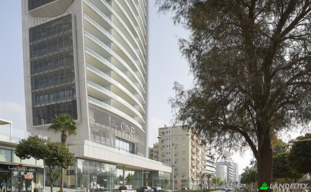 Apartment for Sale 28th October 353, Lemesos 3107, Limassol, Dimos Lemesou, Cyprus. Photo 11