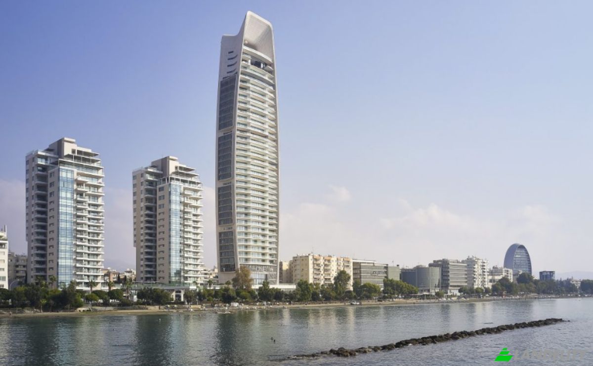 Apartment for Sale 28th October 353, Lemesos 3107, Limassol, Dimos Lemesou, Cyprus. Photo 12