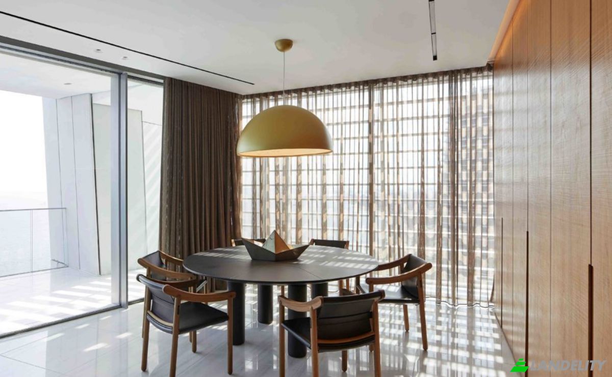 Apartment for Sale 28th October 353, Lemesos 3107, Limassol, Dimos Lemesou, Cyprus. Photo 4