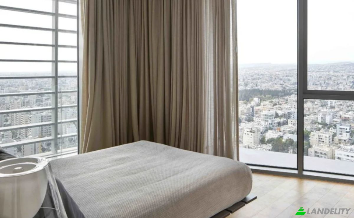 Apartment for Sale 28th October 353, Lemesos 3107, Limassol, Dimos Lemesou, Cyprus. Photo 8