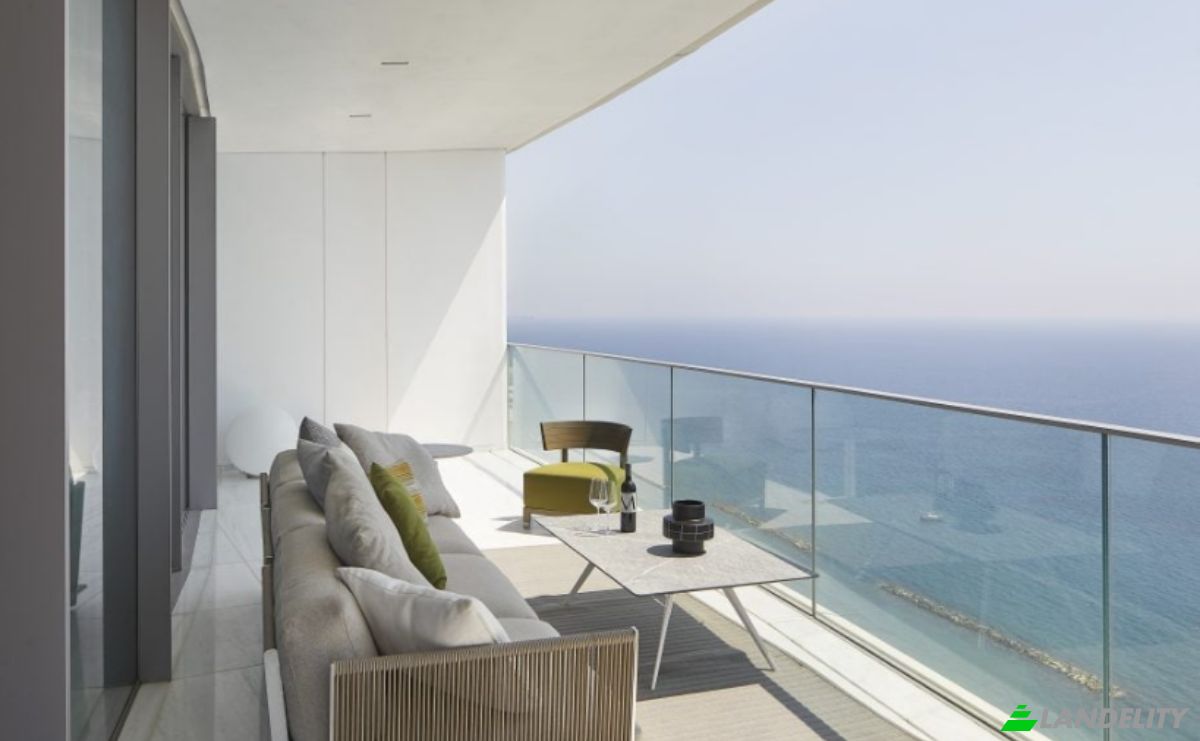 Apartment for Sale 28th October 353, Lemesos 3107, Limassol, Dimos Lemesou, Cyprus. Photo 9