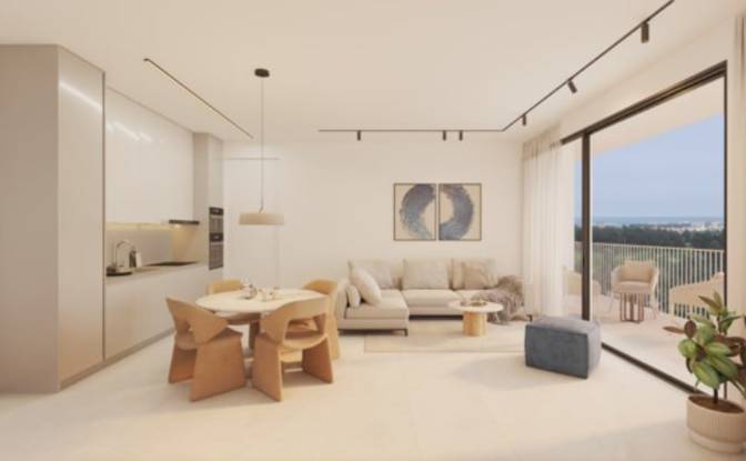 Appartement Te koop Paradise Gardens. Foto#3