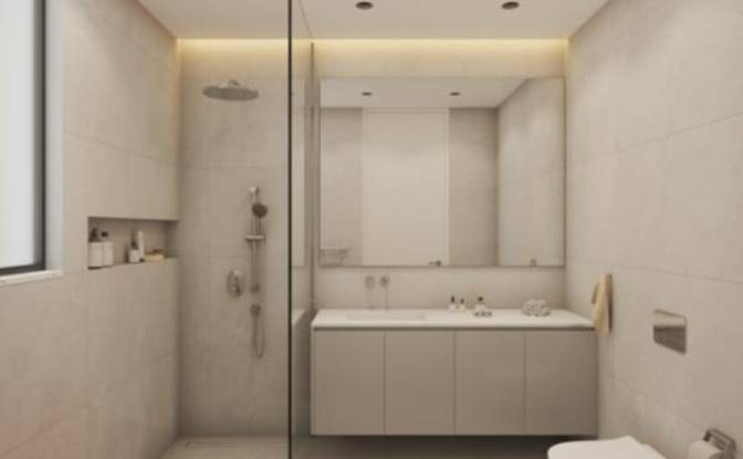 Appartement Te koop Paradise Gardens. Foto#5