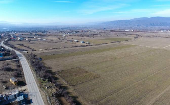 Land Lot for Sale - Saguramo, Georgia
