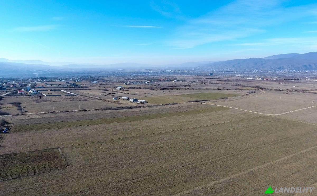 Lotto di terreno in vendita Akhalsopeli, Saguramo, Mtskheta Municipality, Mtskheta-Mtianeti, Georgia. Foto 3