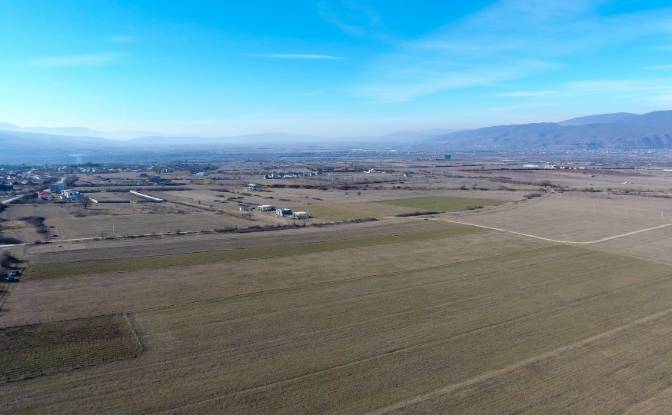 Lotto di terreno in vendita Akhalsopeli, Saguramo. Foto#3