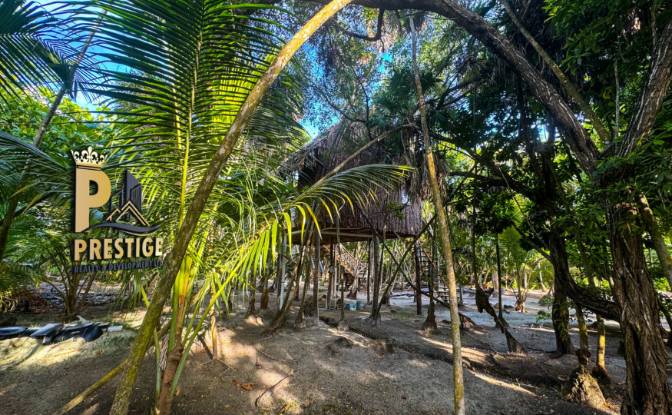 Villa for Sale Bacalar Chico, Belize. Photo#20 Villa for Sale Bacalar Chico, Belize. Photo#20