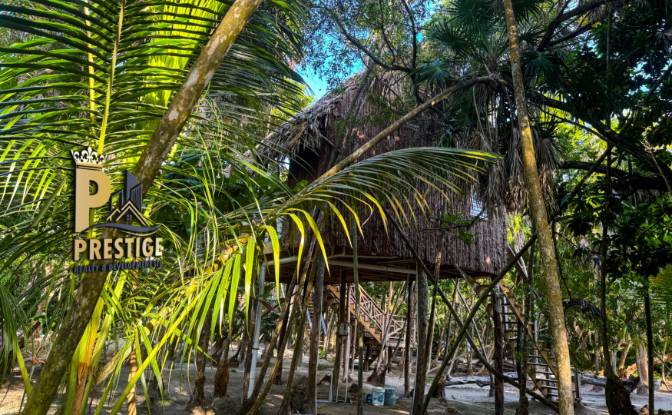 Villa for Sale Bacalar Chico, Belize. Photo#21 Villa for Sale Bacalar Chico, Belize. Photo#21