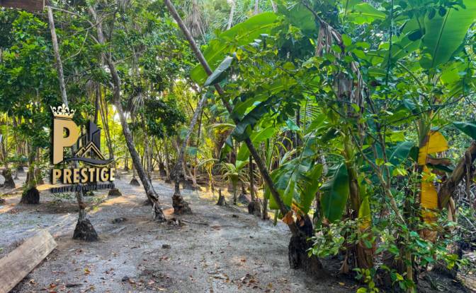 Villa for Sale Bacalar Chico, Belize. Photo#23 Villa for Sale Bacalar Chico, Belize. Photo#23